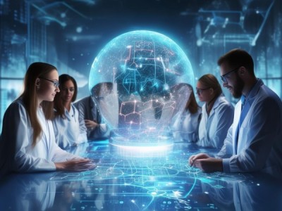 数字赋能新机遇，研究院在信息资讯领域的创新实践