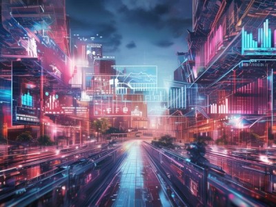 中国行业资讯，数据驱动的未来