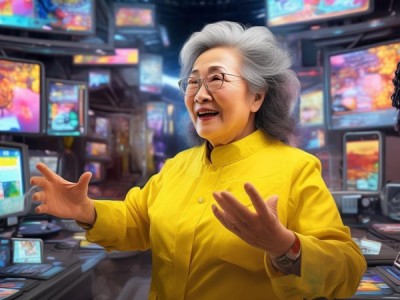 信息资讯，创新的驱动力量
