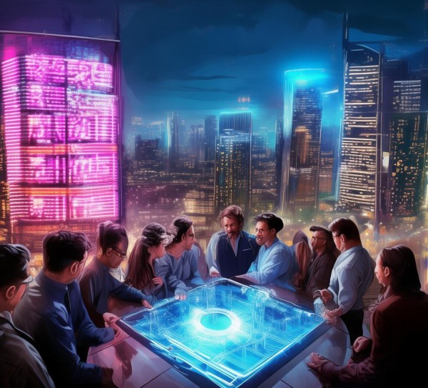 驰城信息资讯,谱写品牌创新新篇章 驰城信息资讯,谱写品牌创新新篇章